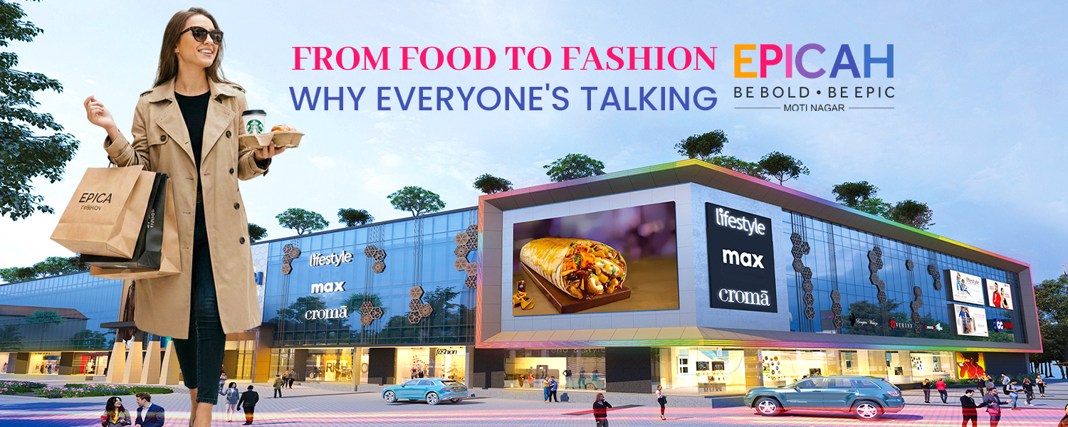 From Food to Fashion - Why Everyone's Talking About Epicah
